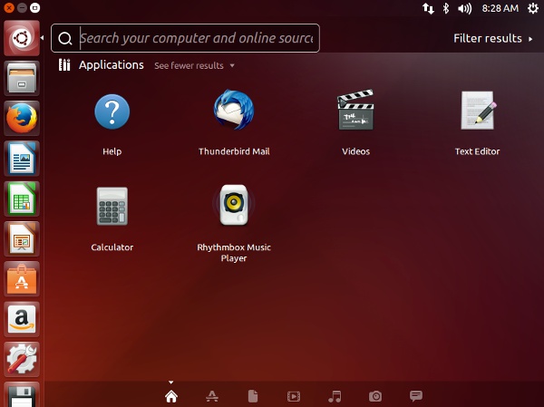 Как установить ubuntu 14 04